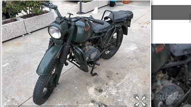 BIANCHI MT 61