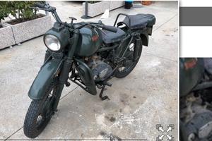 BIANCHI MT 61
