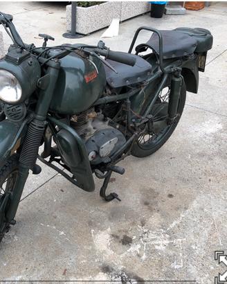 BIANCHI MT 61