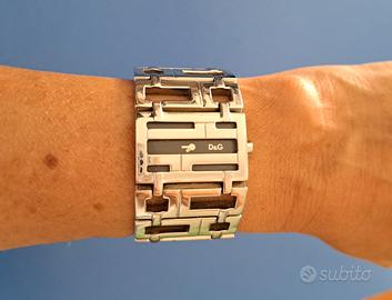 Dolce & Gabbana orologio donna