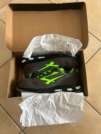 SCARPE ANTINFORTUNISTICHE UPOWER