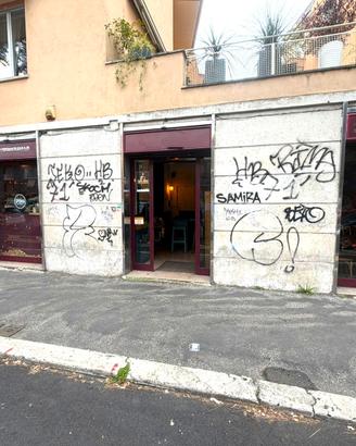 Conca d'oro - cessione attività di pub