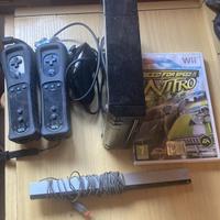 NINTENDO WII