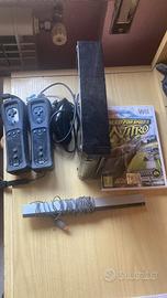 NINTENDO WII