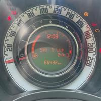 Fiat 500 (2015-->) - 2015