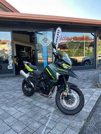 BENELLI TRK 702X EURO 5