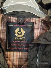 giacca BELSTAFF