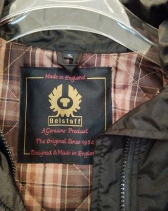 giacca BELSTAFF