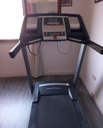 Tapis roulant PRO-FORM