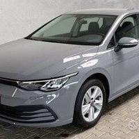Volkswagen golf 8 ricambi 2020-2021