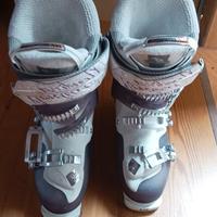 Scarponi donna Nordica 