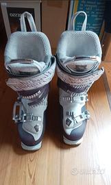 Scarponi donna Nordica 