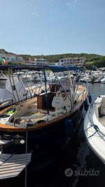 Mimi 25 Sport