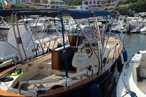 Mimi 25 Sport
