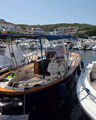 Mimi 25 Sport