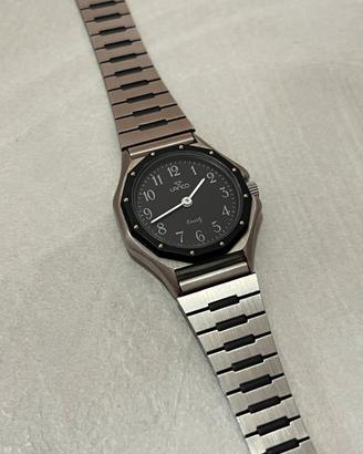 Orologio Lanco donna Vintage Nuovo Perfetto quarzo