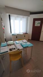 Condivisione ufficio