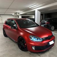 golf 6 gti
