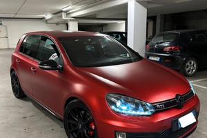 golf 6 gti