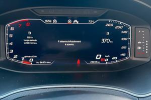 Arona Eco TSI 95 CV modello FR passaggio incluso 