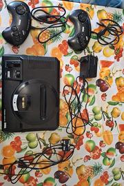 Sega mega drive 