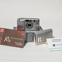 RICOH R1s - 35 mm Pellicola