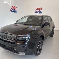 Jeep Avenger 1.2 110 CV MHEV Summit *TETTO AP...