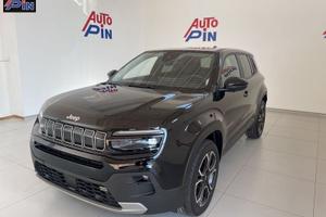 Jeep Avenger 1.2 110 CV MHEV Summit *TETTO AP...