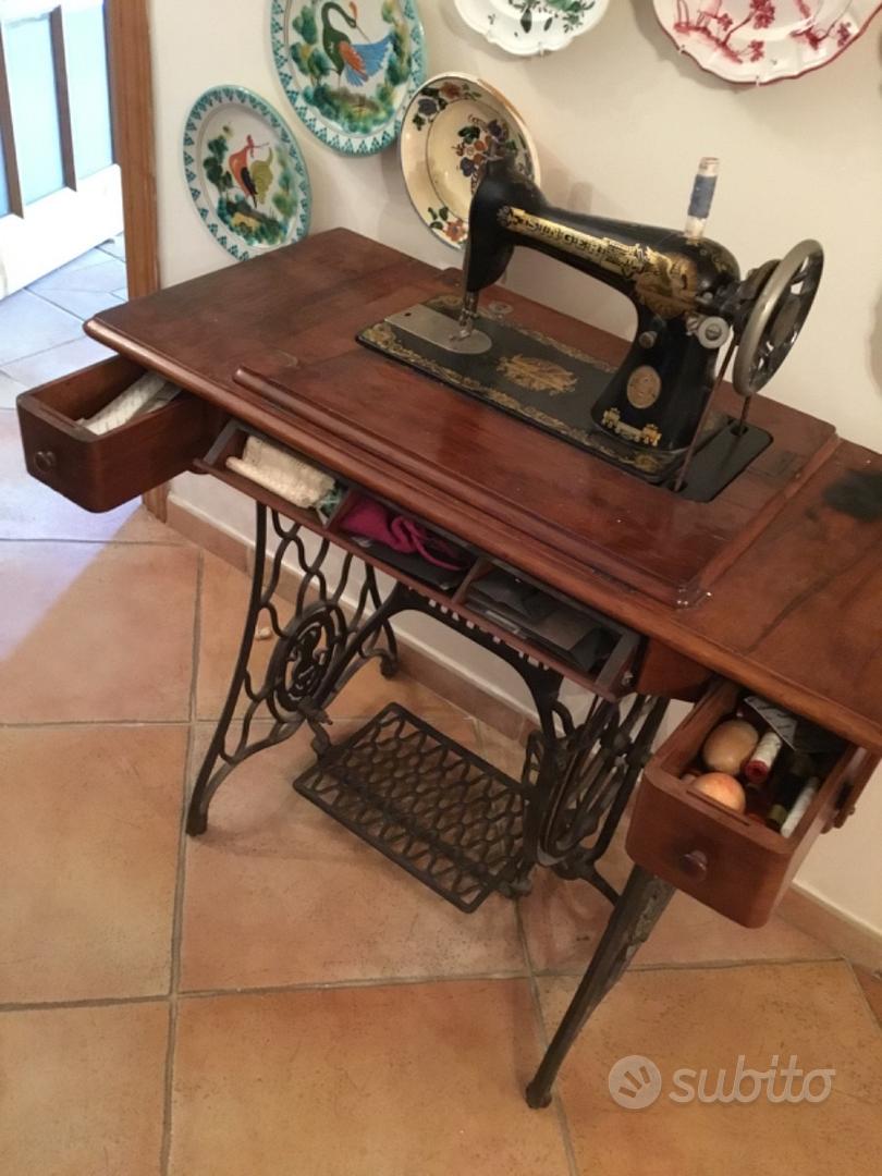 Bobine Per Macchina Da Cucire Singer - 20 Pezzi, Compatibili Con Touch N Sew, 290C, 600 Series - Foto 7