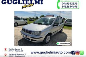 Fiat Panda 1.2 Dynamic Natural Power