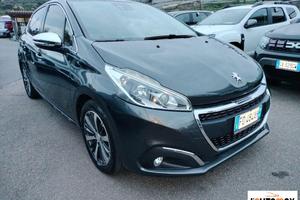 PEUGEOT - 208 - BlueHDi 100 5p. Allure