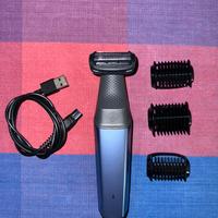 Philips Bodygroom series 3000 Rasoio Elettrico