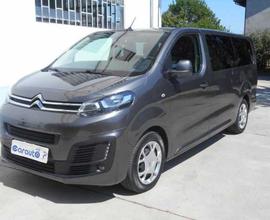 Citroen SpaceTourer 2.0 HDi 180 EAT8 XL Business 9