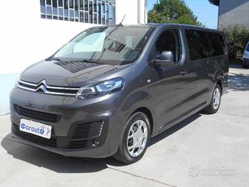 Citroen SpaceTourer 2.0 HDi 180 EAT8 XL Business 9