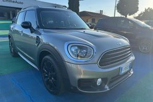 Mini Cooper D Countryman 2.0 SD Business