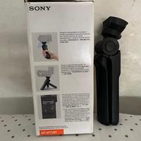 Sony Shooting Grip GP-VPT2BT