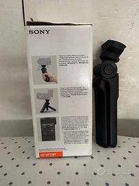 Sony Shooting Grip GP-VPT2BT