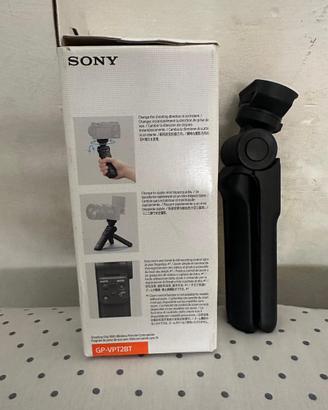 Sony Shooting Grip GP-VPT2BT