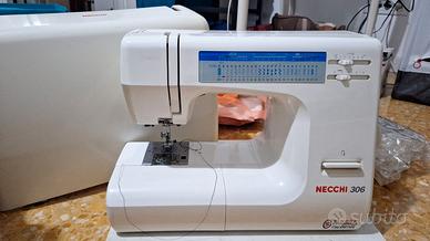 Macchina per cucire