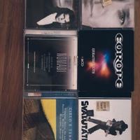 CD musicali