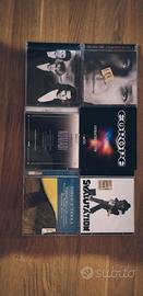 CD musicali