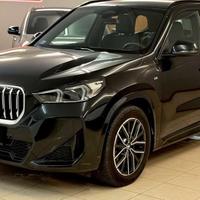 Bmw X1 xDrive 20d xLine NOLEGGIO 12 MESI