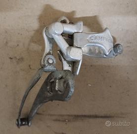 Deragliatore anteriore campagnolo