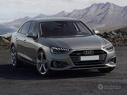 Ricambi nuovi o usati audi a1 a3 a5 a4 a6 s line