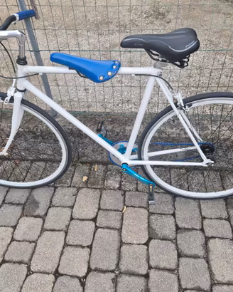 Bicicletta Stella Veneta - Come Nuova