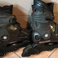 Rollerblade sparky 29.5
