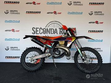 KTM 300 EXC 2025