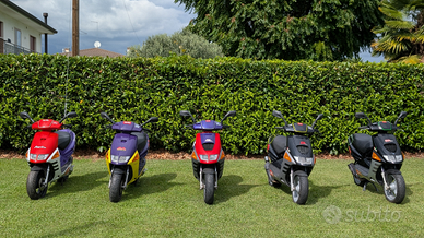 Aprilia SR replica vari modelli