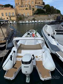 Gommone icon 24 s