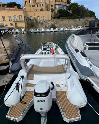 Gommone icon 24 s